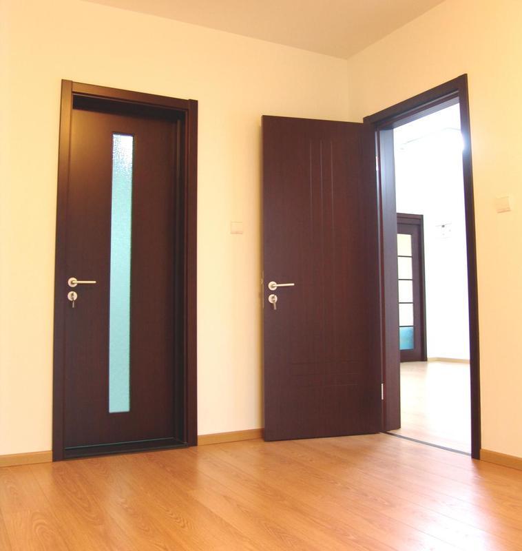 防盗门木门拆旧更换装新门